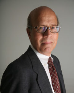 J. Terrence Mooschekian